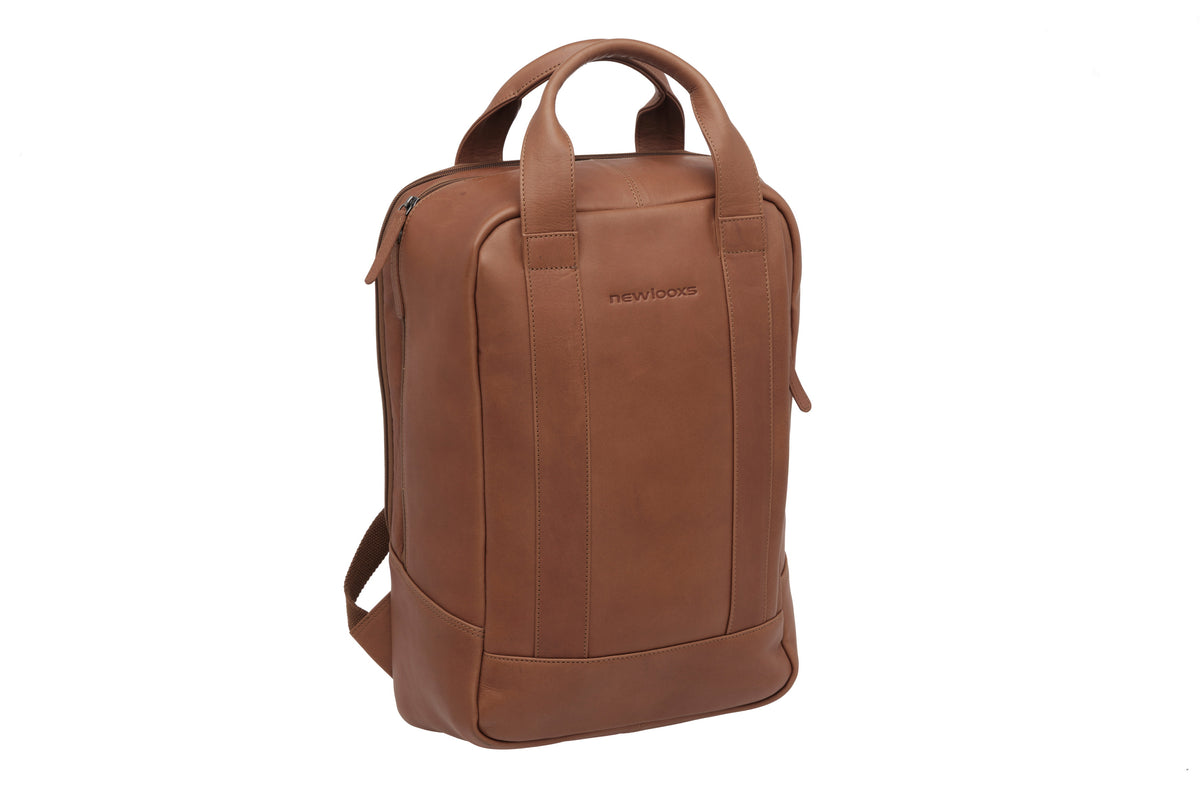 New Looxs Leather Nevada Single Cognac 20L - 348.802