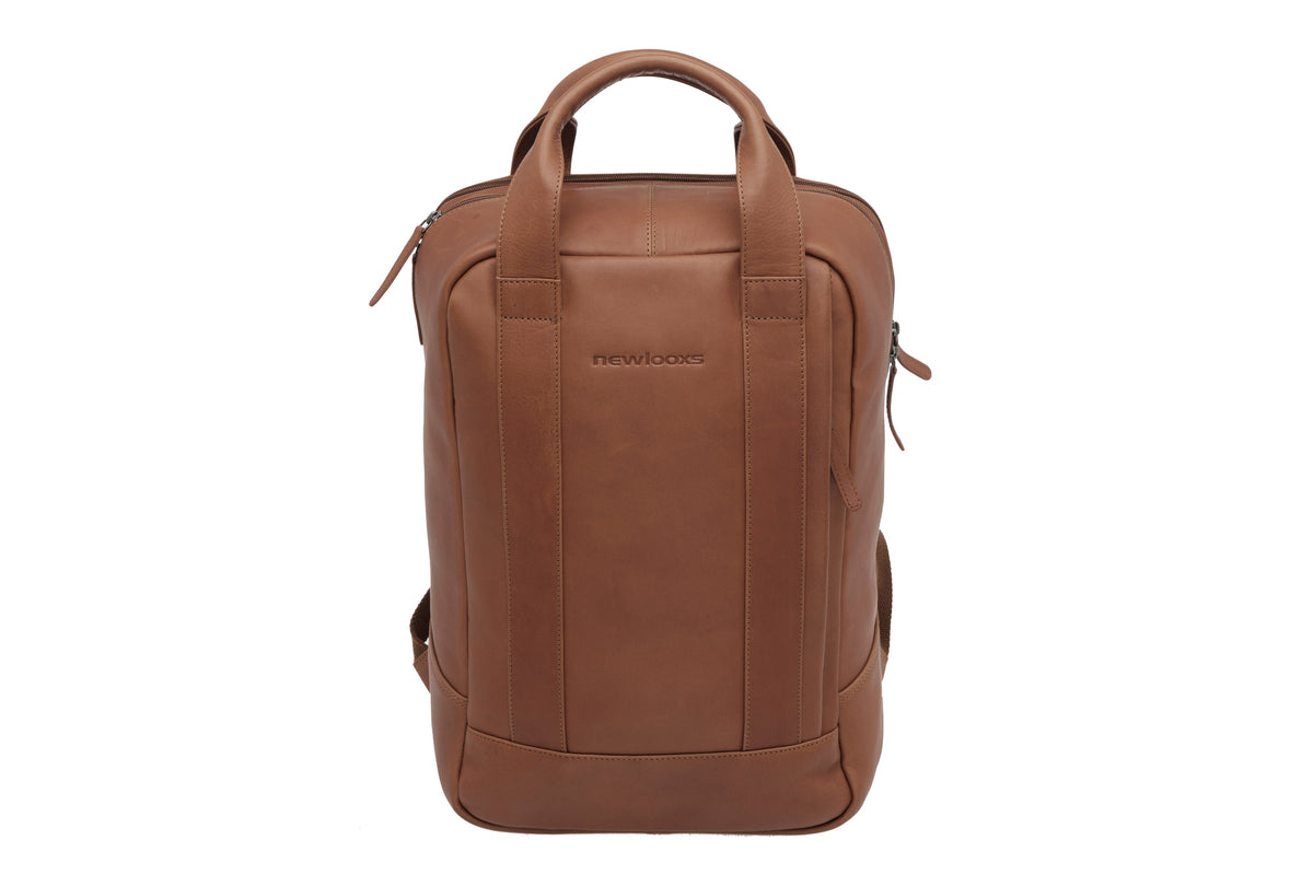 New Looxs Leather Nevada Single Cognac 20L - 348.802