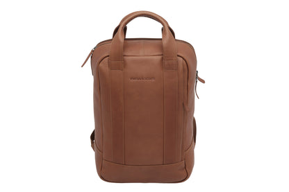 New Looxs Leather Nevada Single Cognac 20L - 348.802