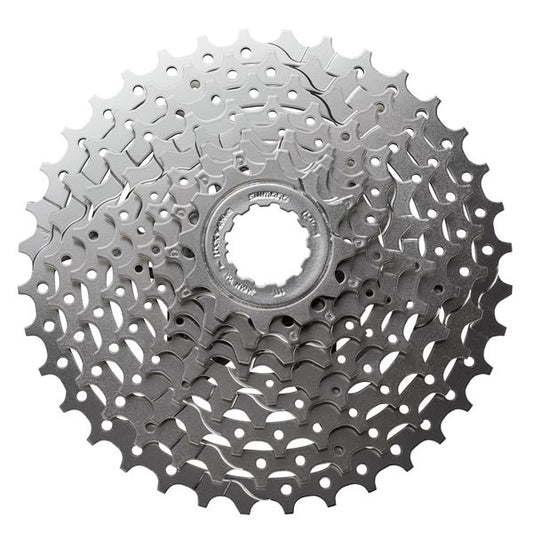 Shimano ICSHG4009236 cassette 9 spd. 12-36 Alivio CS-HG400