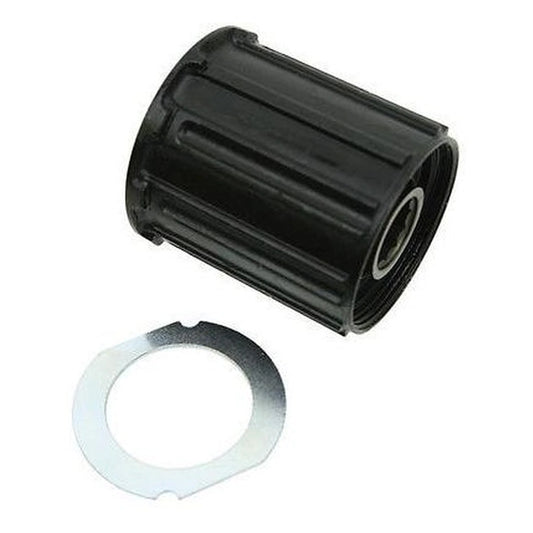 Shimano	Y3SW98050	cassettebody 9/10-Sp	WH-MT35