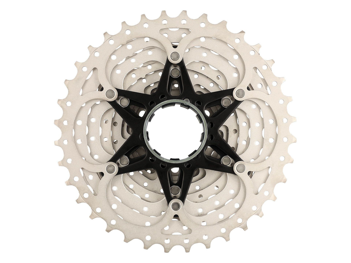 Sun Race CSMS1 cassette 10V. 11-36 metallic