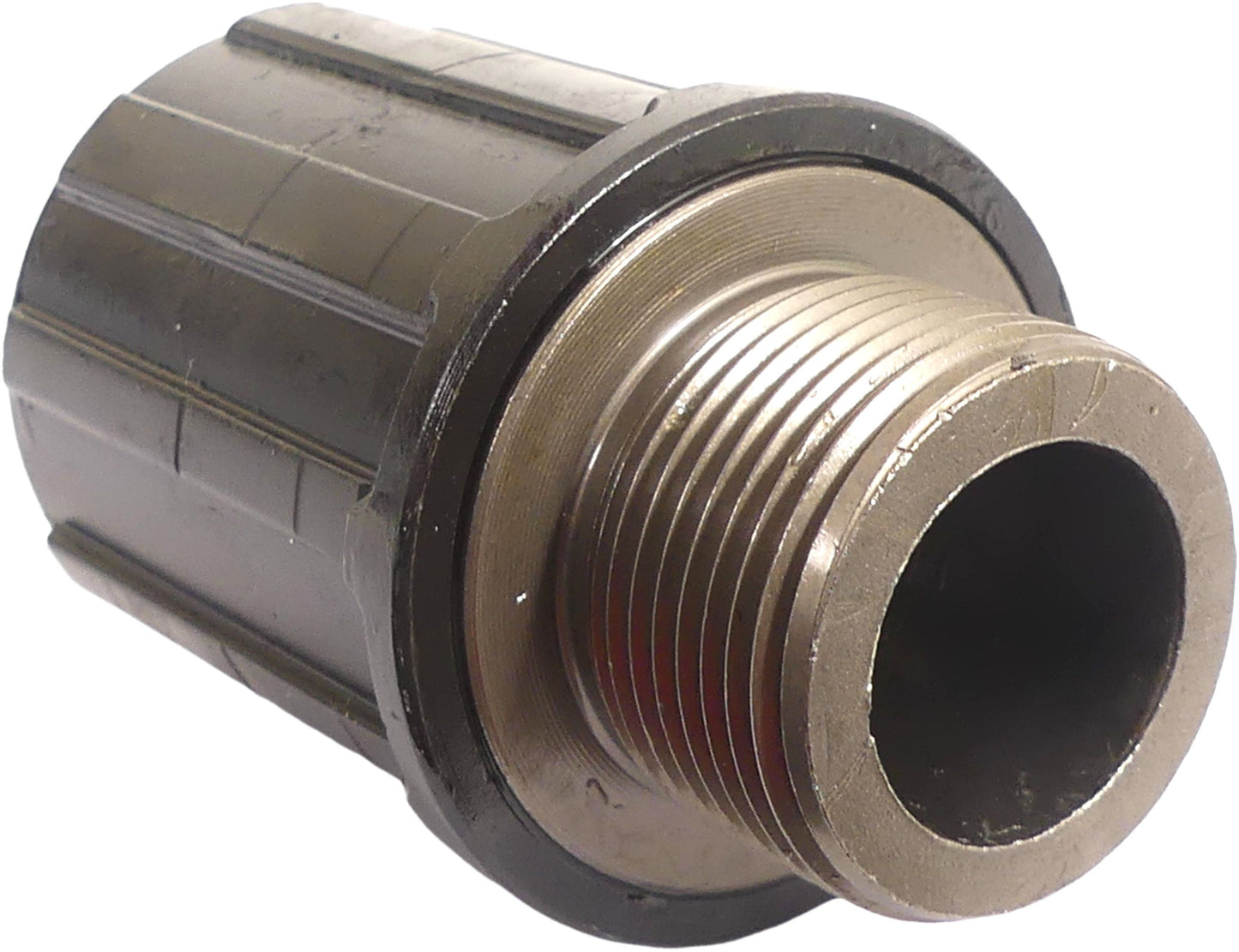 Shimano	Y3E698040 cassettebody 8/9-Sp FH-TX500/TX505
