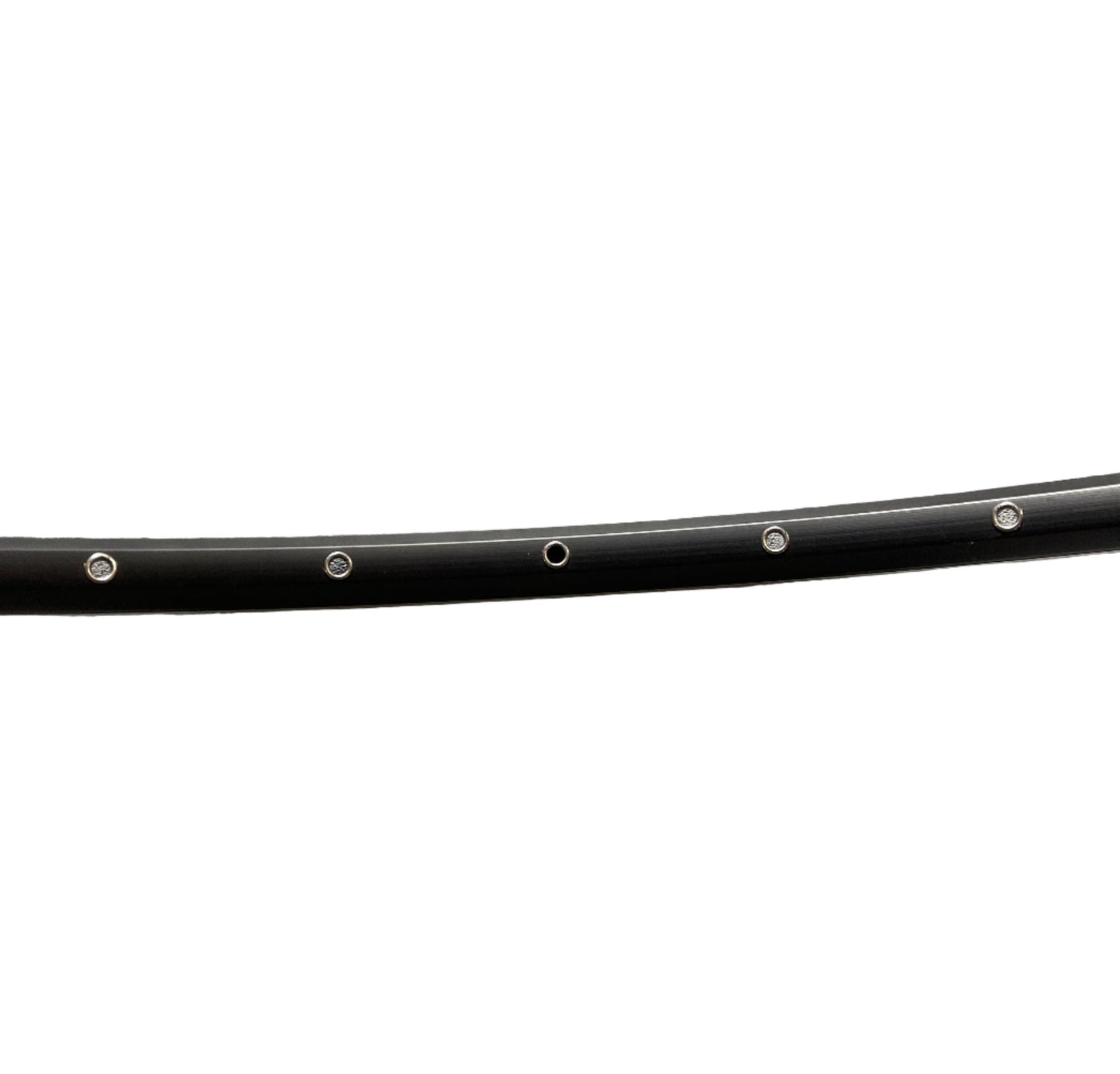 Velg 28' - 14 DPXSL 28'-622 zwart 32 gts. EB