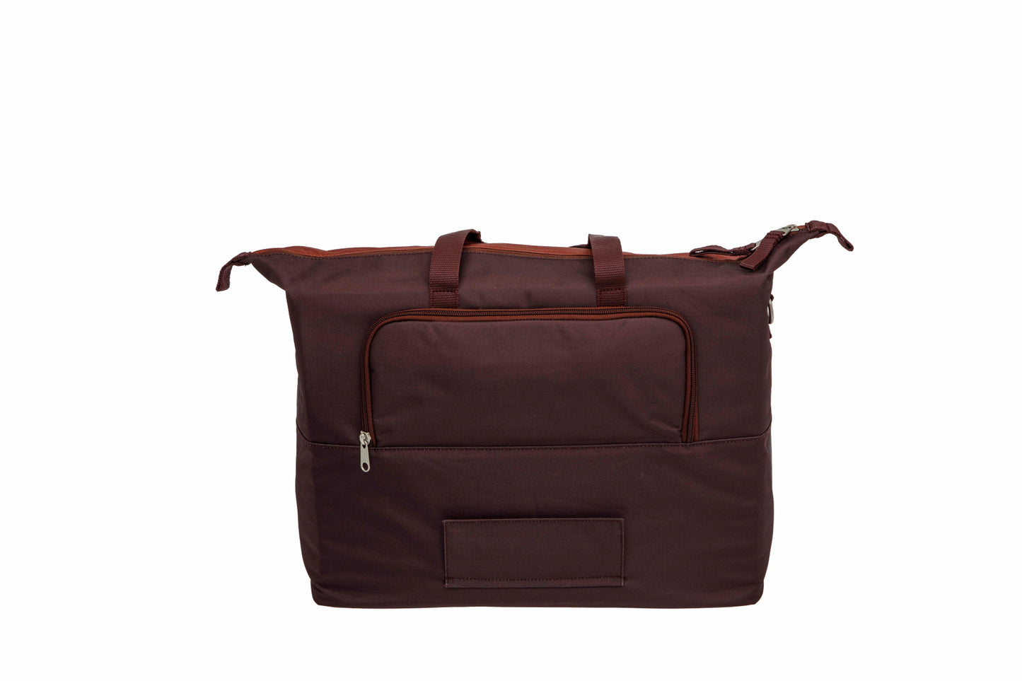 New Looxs tas nr. 357 Oslo Tendo laptop fietstas Burgundy/Rust - 357.161
