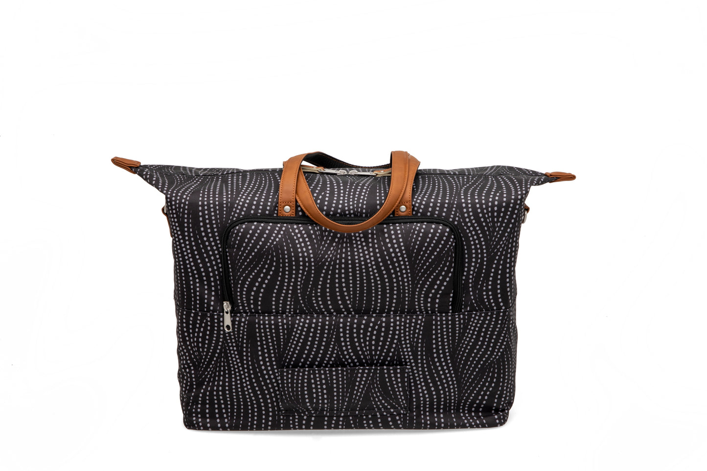 New Looxs tas nr. 357 Tendo schoudertas Alma Black - 357.163
