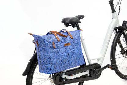 New Looxs tas nr. 357 Tendo schoudertas Alma Sand - 357.165
