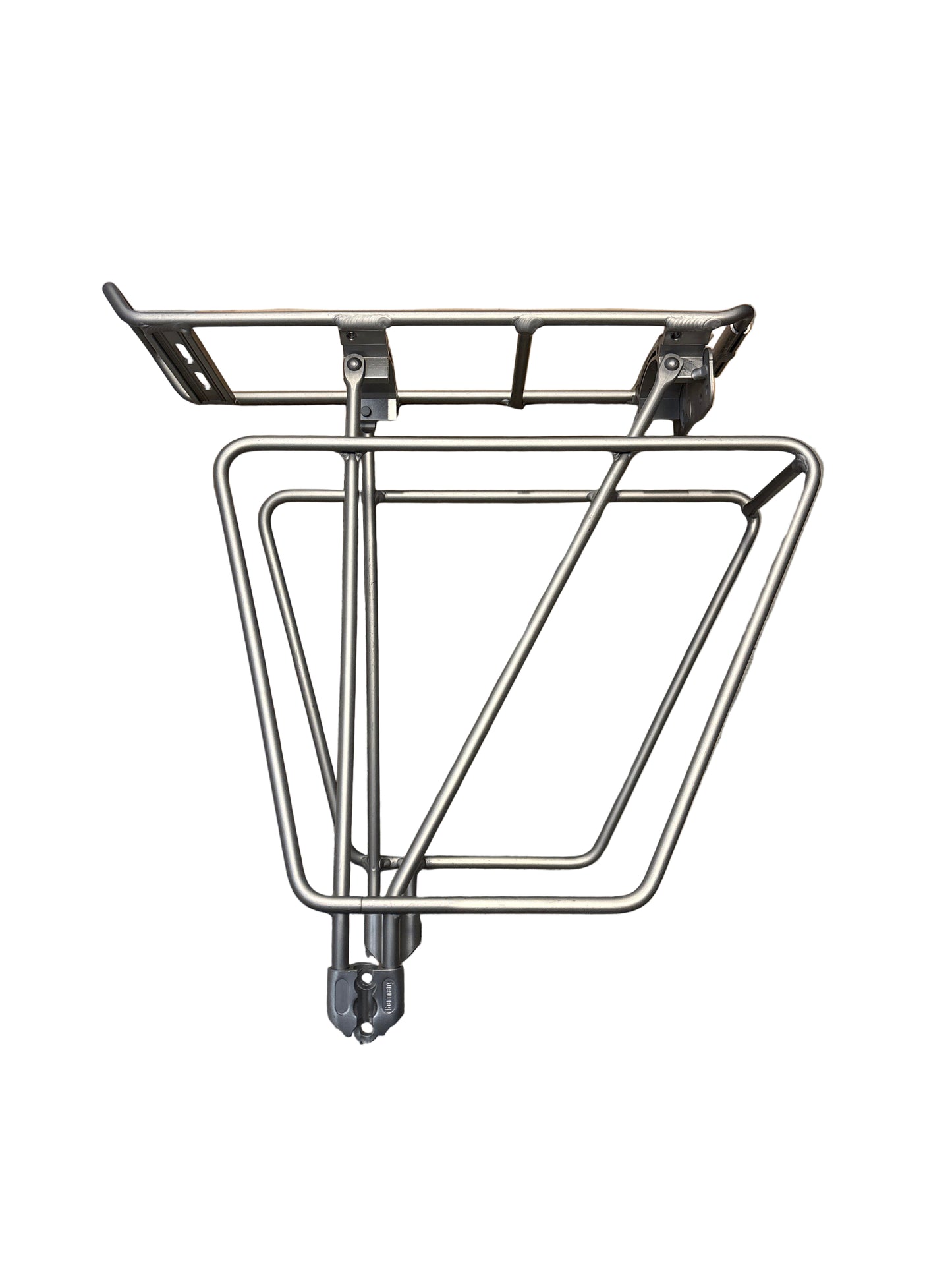 Pletscher Esge drager tournee trekking titan LK 895