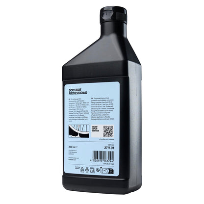 Schwalbe Doc Blue Professional 500 ml. - Tire-and-Tube-Sealant - 3711.01