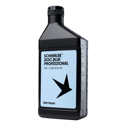 Schwalbe Doc Blue Professional 500 ml. - Tire-and-Tube-Sealant - 3711.01