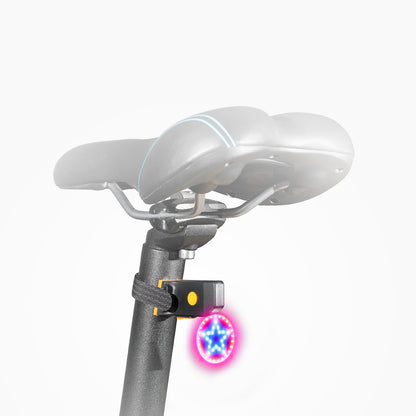 NietVerkeerd Star led ster in cirkel