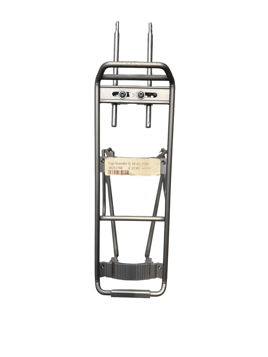 Pletscher Esge lowrider SL 44 alu. titan