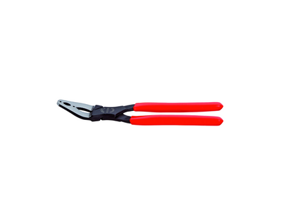Cyclus Knipex conustang gehoekt