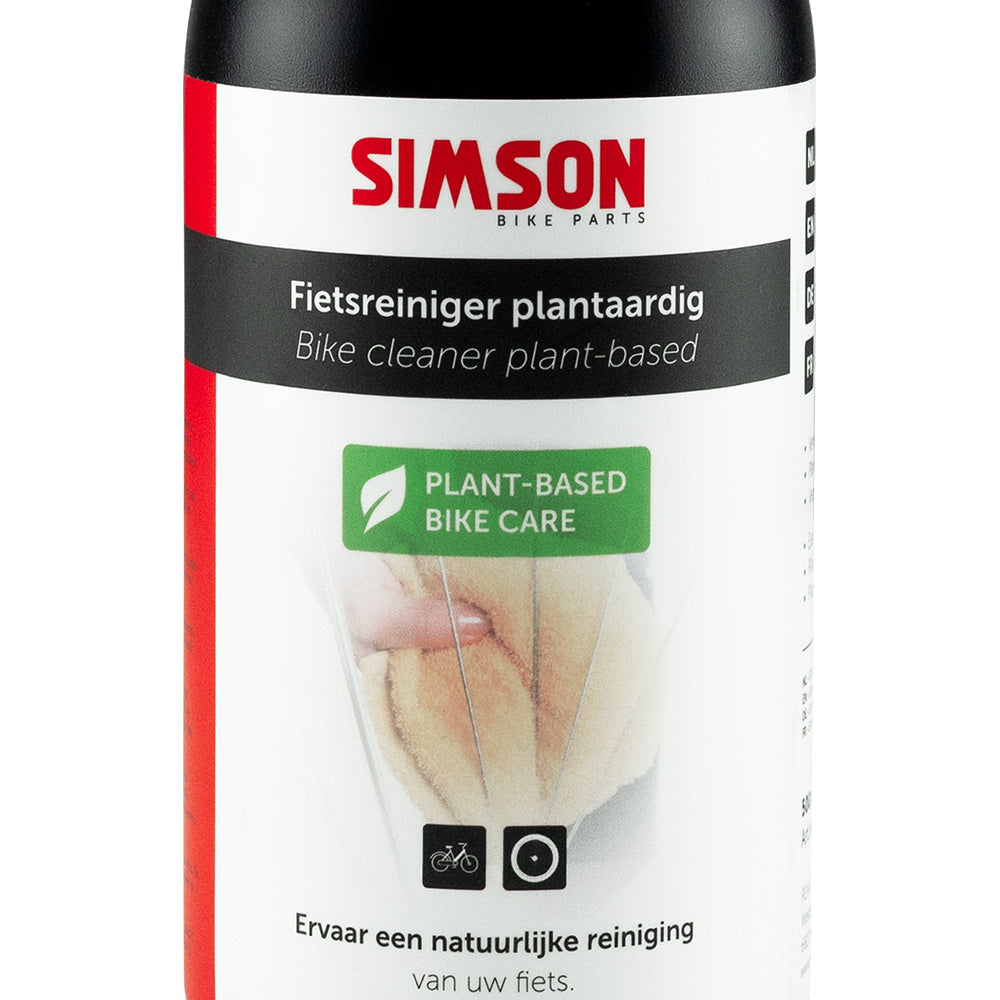 Simson 021051 Fietsreiniger plantaardig