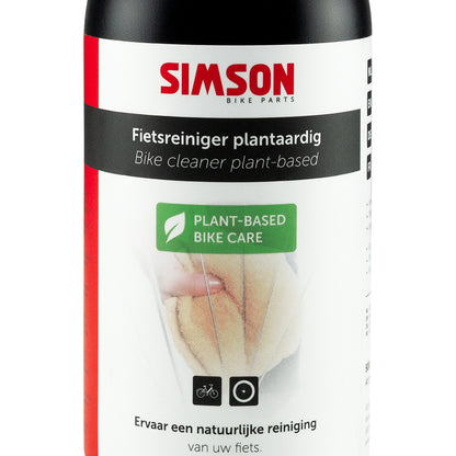 Simson 021051 Fietsreiniger plantaardig
