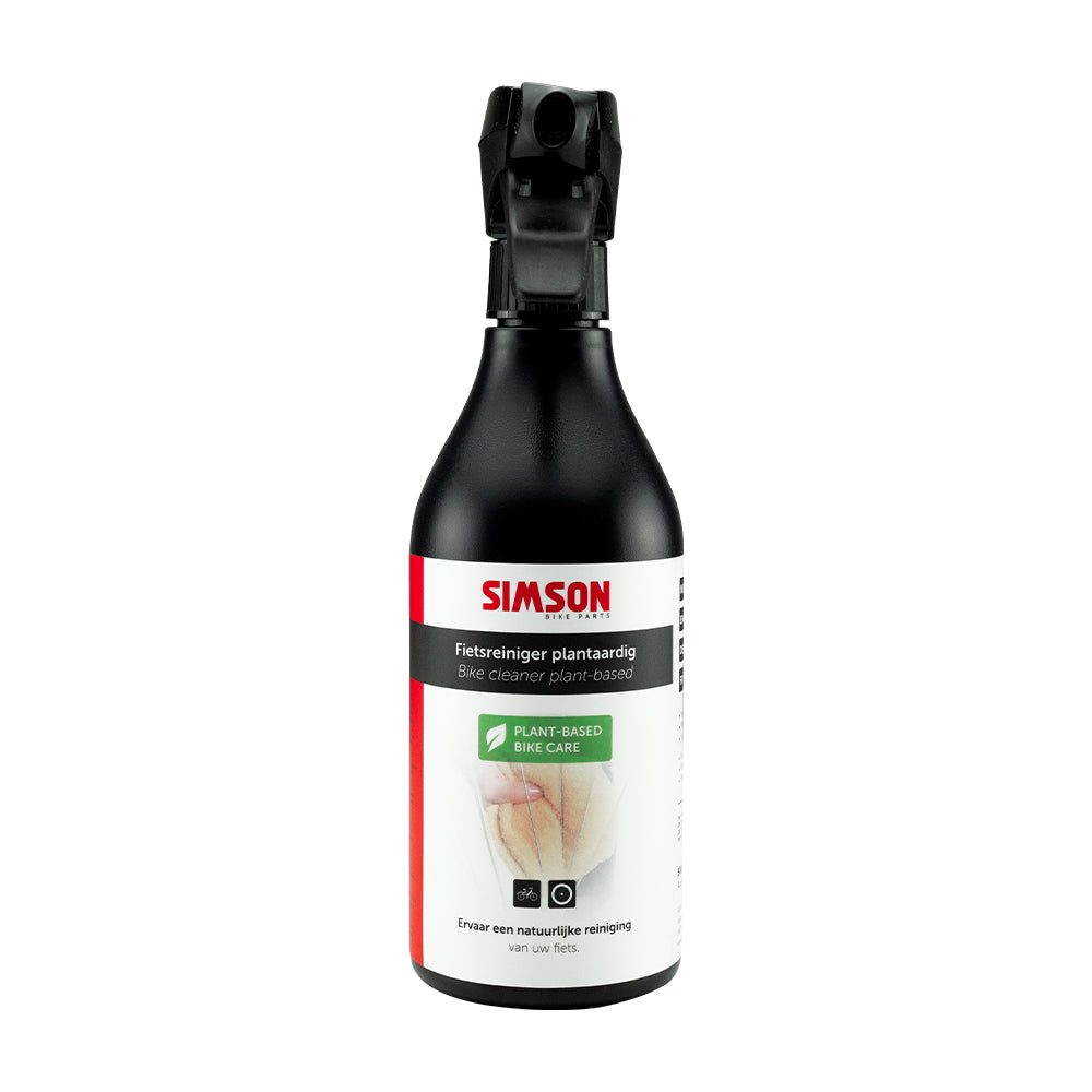 Simson 021051 Fietsreiniger plantaardig