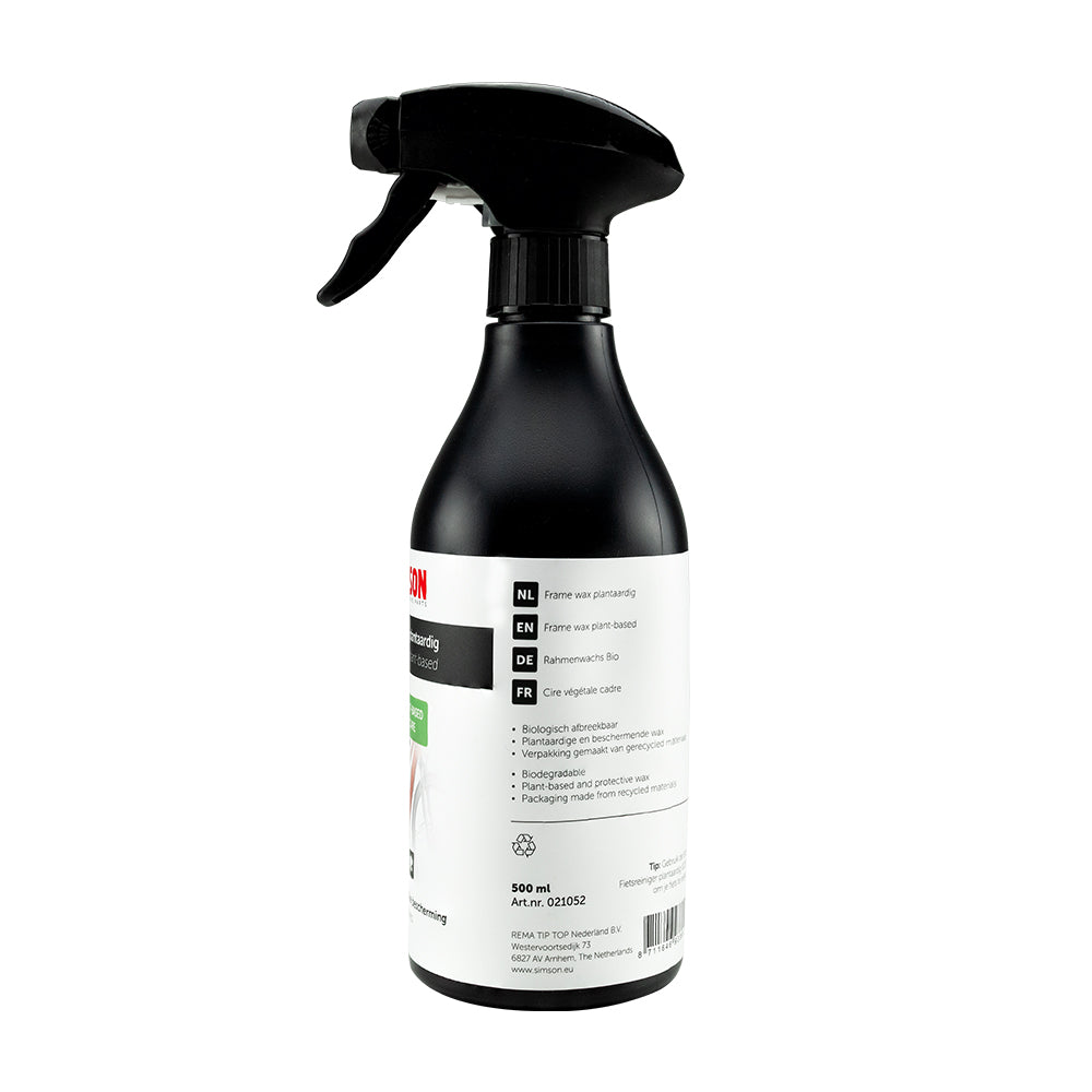 Simson 021052 Framewax plantaardig