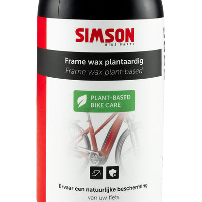 Simson 021052 Framewax plantaardig