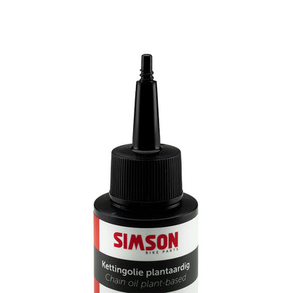 Simson 021053 Kettingolie plantaardig