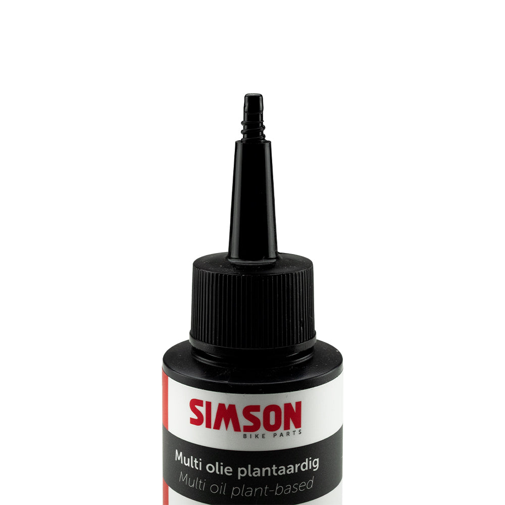 Simson 021055 Multi olie plantaardig