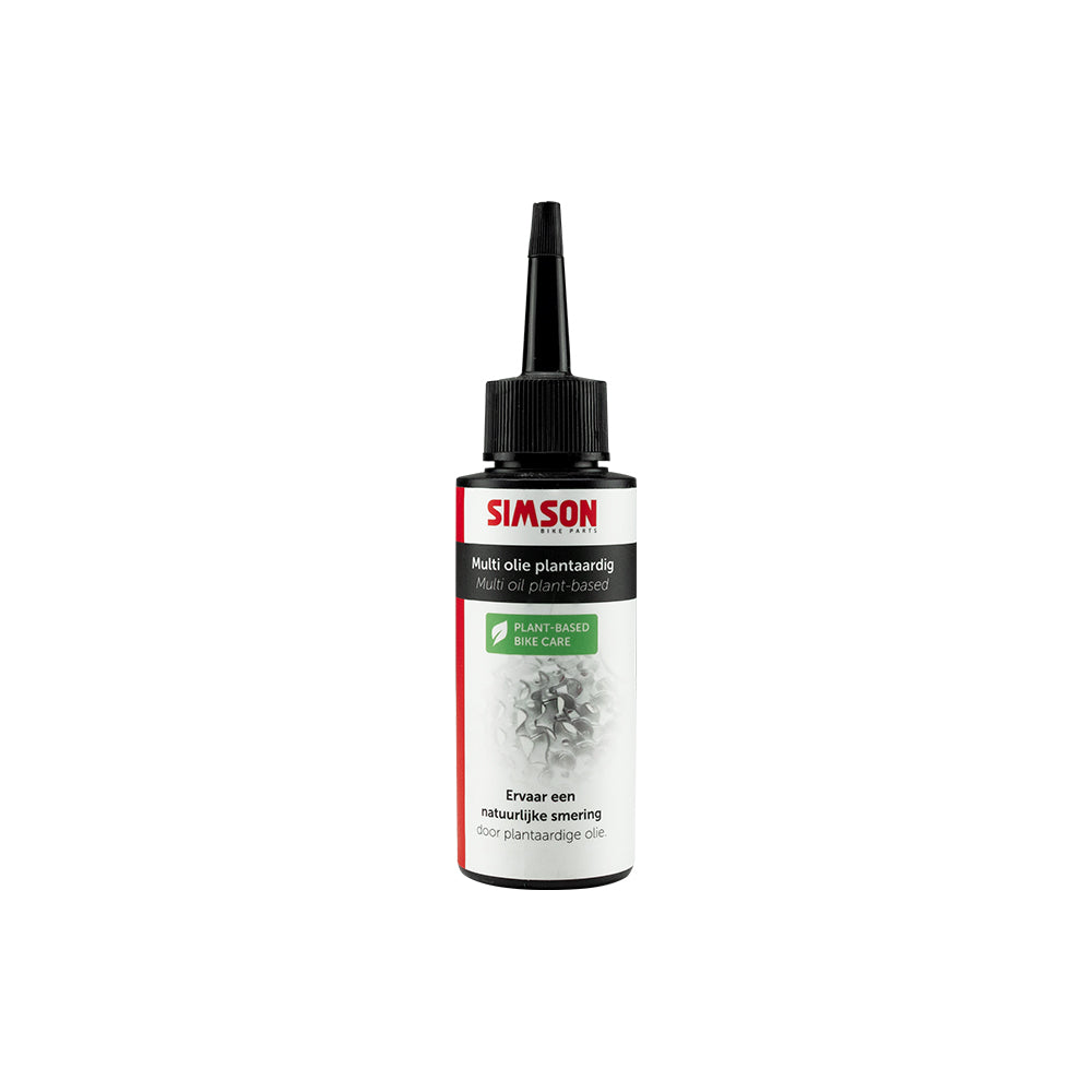 Simson 021055 Multi olie plantaardig
