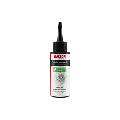 Simson 021055 Multi olie plantaardig