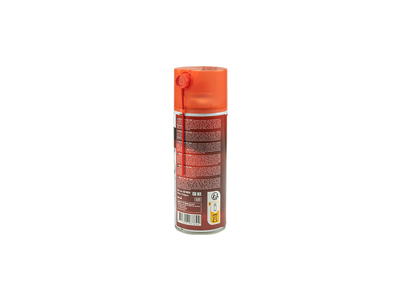 Simson 021059 Derailleur Dry Lube Spray 400ml