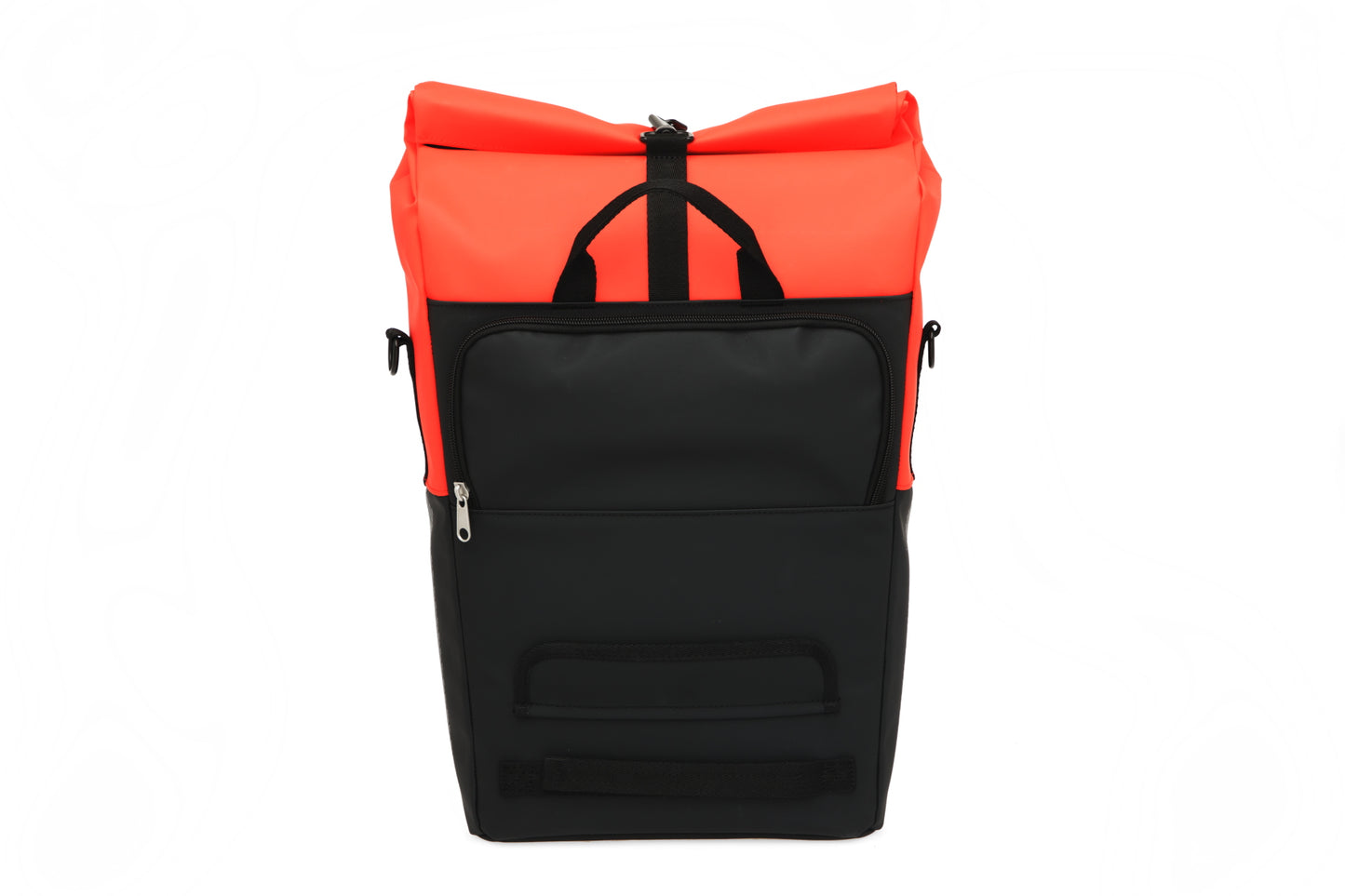 New Looxs tas nr. 391 Nyborg Single Dark Red/Black - 391.539