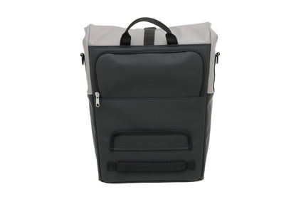 New Looxs Nyborg Single Grey Black 17L - 391.544