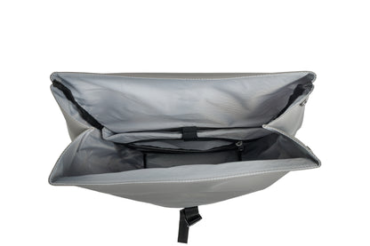 New Looxs Nyborg Single Grey Black 17L - 391.544