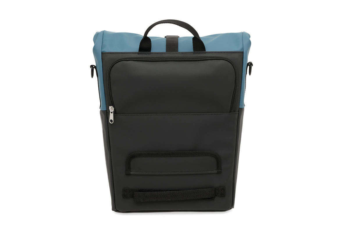 New Looxs Nyborg Single Petrol Black 17L - 391.545