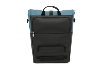 New Looxs Nyborg Single Petrol Black 17L - 391.545