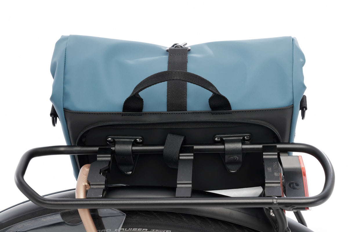 New Looxs Nyborg Single Petrol Black 17L - 391.545
