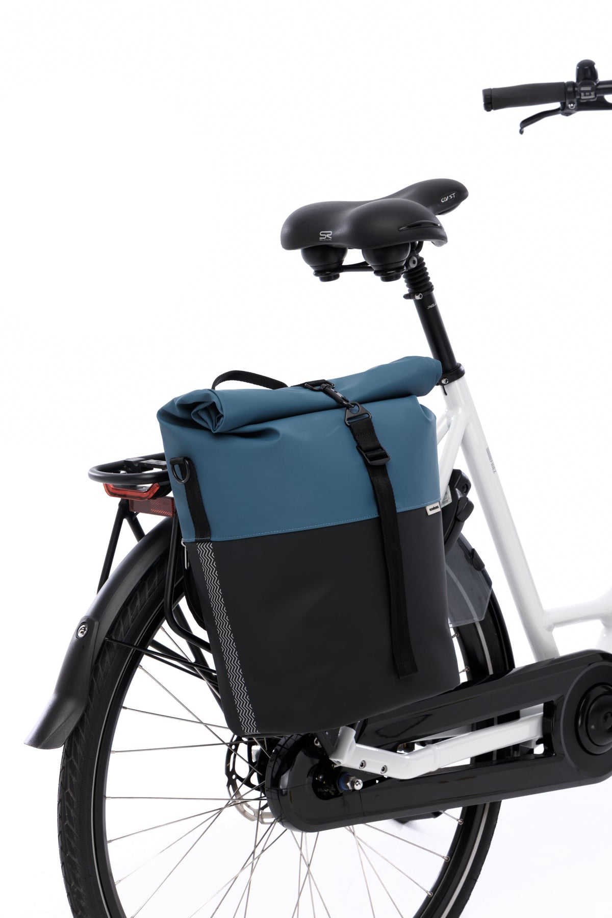 New Looxs Nyborg Single Petrol Black 17L - 391.545
