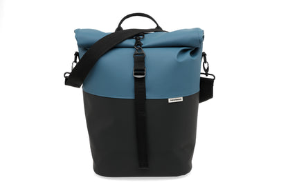 New Looxs Nyborg Single Petrol Black 17L - 391.545
