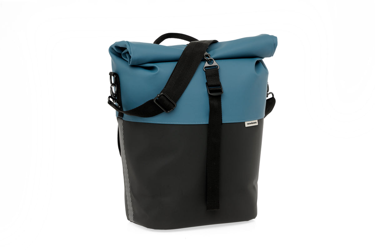 New Looxs Nyborg Single Petrol Black 17L - 391.545