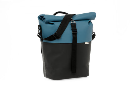New Looxs Nyborg Single Petrol Black 17L - 391.545
