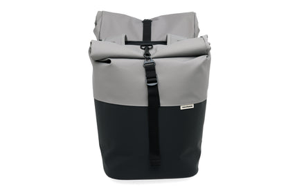 New Looxs Nyborg Double Grey Black 34L - 393.544