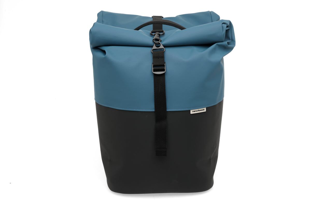 New Looxs Nyborg Double MIK 2.0 Petrol Black 34L - 393.545MIK2