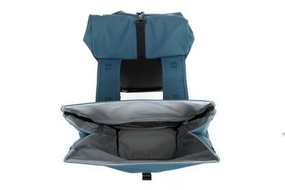 New Looxs Nyborg Double Petrol Black 34L - 393.545