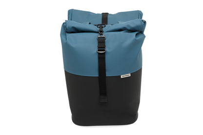 New Looxs Nyborg Double Petrol Black 34L - 393.545