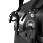 Urban Proof Storm All Weather enkele fietstas 20L zwart - Recycled
