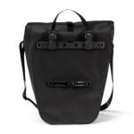 Urban Proof Storm All Weather enkele fietstas 20L zwart - Recycled