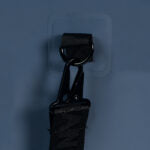 Urban Proof Storm Bike Bag 20L Blauw - Recycled