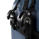 Urban Proof Storm Bike Bag 20L Blauw - Recycled