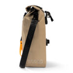 Urban Proof Storm Bike Bag 20L Zand - Recycled