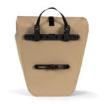 Urban Proof Storm Bike Bag 20L Zand - Recycled