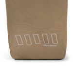 Urban Proof Storm Bike Bag 20L Zand - Recycled