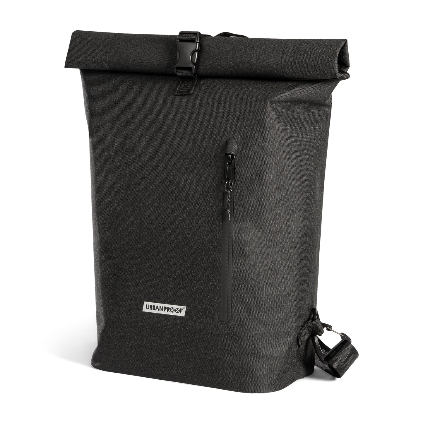 Urban Proof Knox Backpack 22L Zwart - Recycled