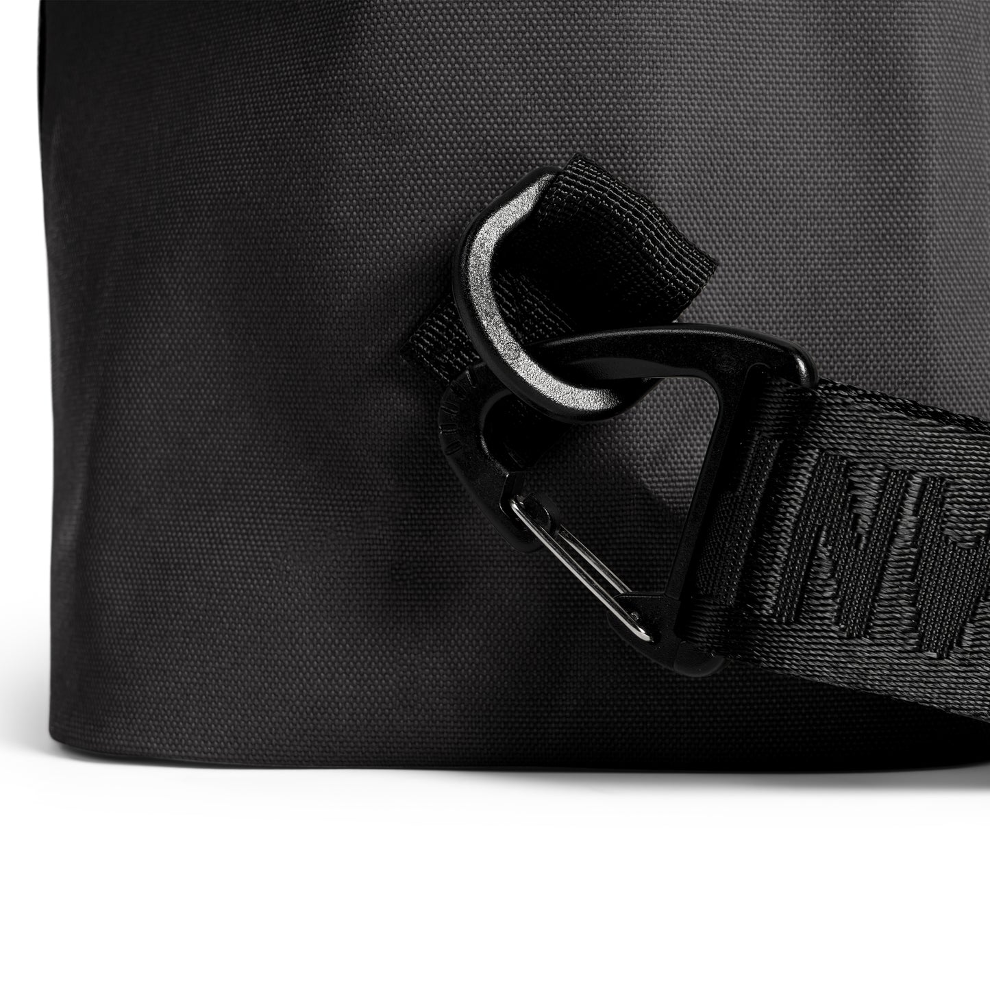 Urban Proof Knox Backpack 22L Zwart - Recycled